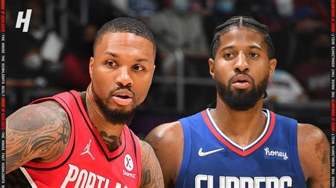 Portland trail blazers vs la clippers match player stats - 12. 21. 95. -14. Cleveland Cavaliers vs Portland Trail Blazers Nov 15, 2023 game result including recap, highlights and game information.